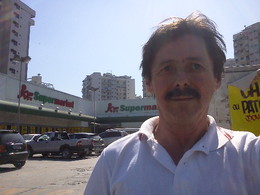 Barra da Tijuca - Av Salvador Alende - 19.07.13 &agrave;