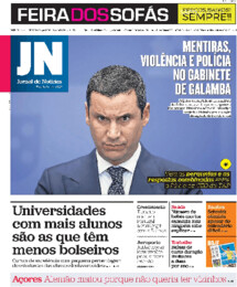 Mentiu?