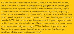 Manifesta&ccedil;&otilde;es