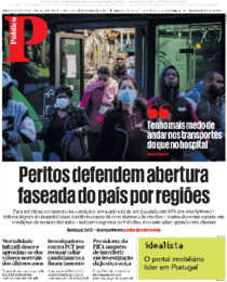 Abertura faseada