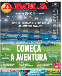 jornal A Bola 21102020.png jornal A Bola 21102020.png