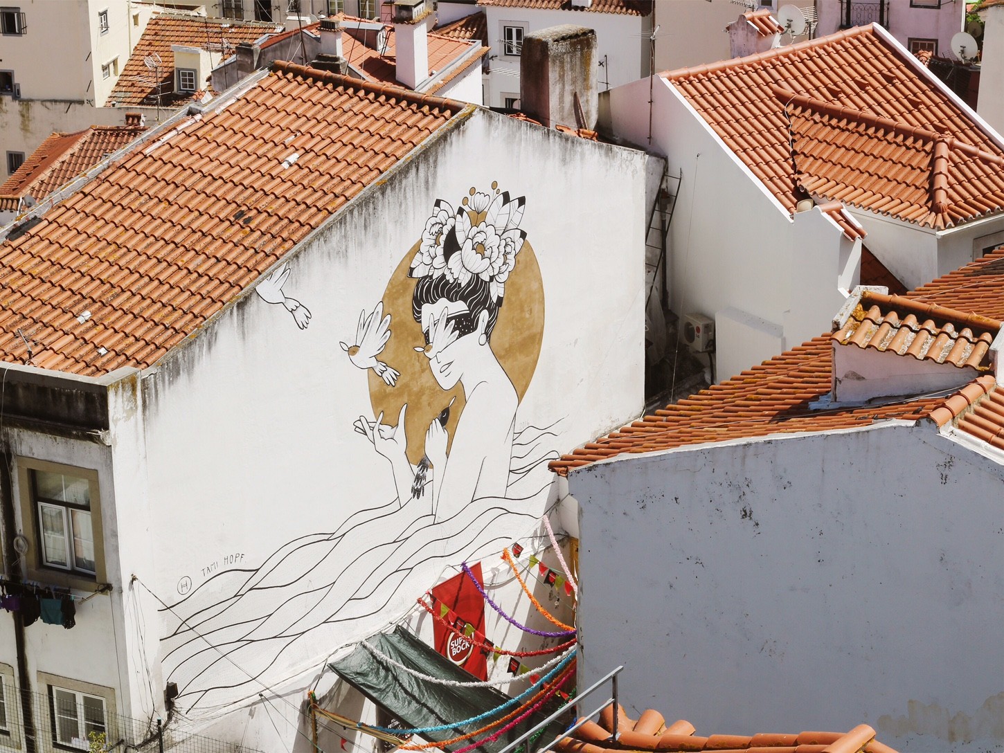 fim-de-semana em lisboa