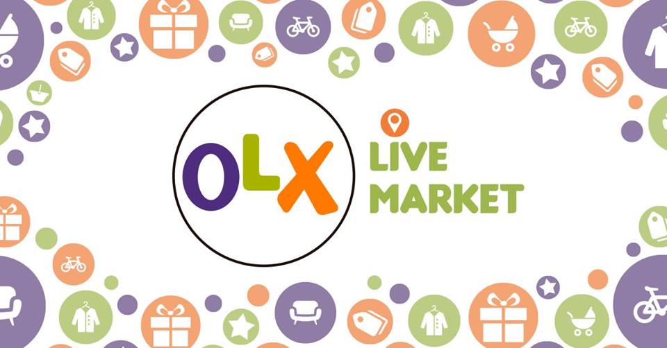 Olx live market